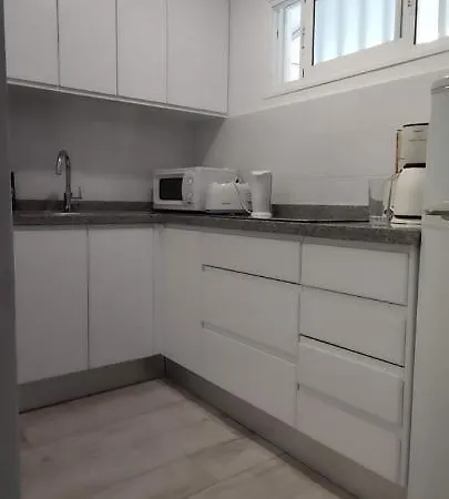 Apartamento Playa Del Inglés - Yumbo Ii San Bartolomé