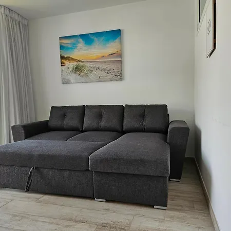 Apartamento Playa Del Inglés - Yumbo Ii * San Bartolomé