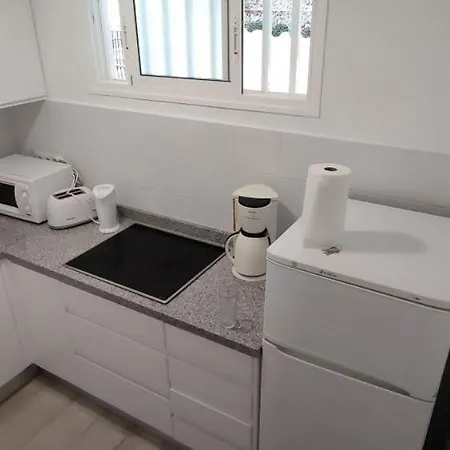 Apartment Europa - Playa Del Ingles - Yumbo San Bartolome de Tirajana (Gran Canaria)