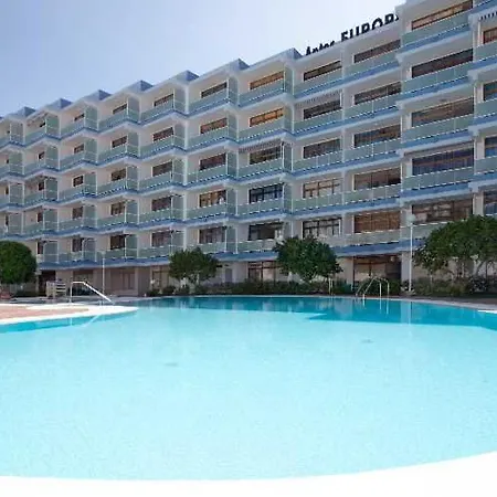 Europa - Playa Del Ingles - Yumbo