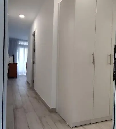 Apartment Europa - Playa Del Ingles - Yumbo San Bartolome de Tirajana (Gran Canaria)