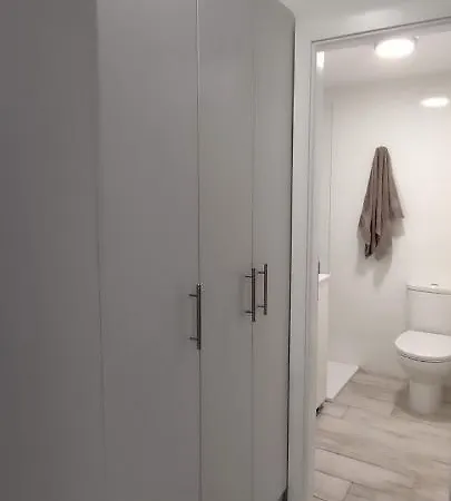 Appartement Europa - Playa Del Ingles - Yumbo San Bartolomé