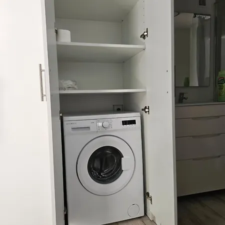 Apartment Europa - Playa Del Ingles - Yumbo