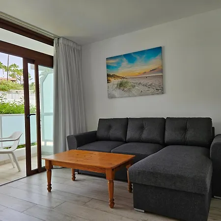 Europa - Playa Del Ingles - Yumbo San Bartolome de Tirajana (Gran Canaria)