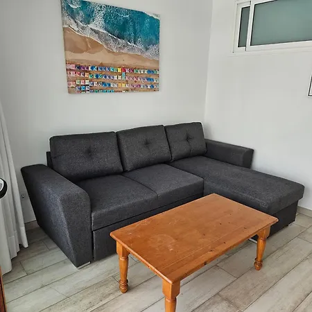 Europa - Playa Del Ingles - Yumbo Apartment