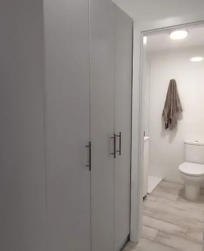 Appartement Europa - Playa Del Ingles - Yumbo San Bartolomé