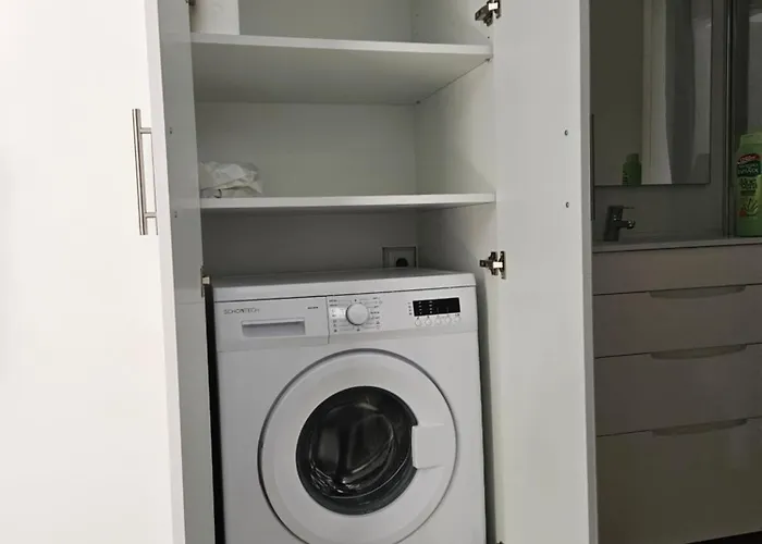 Appartement Europa - Playa Del Ingles - Yumbo